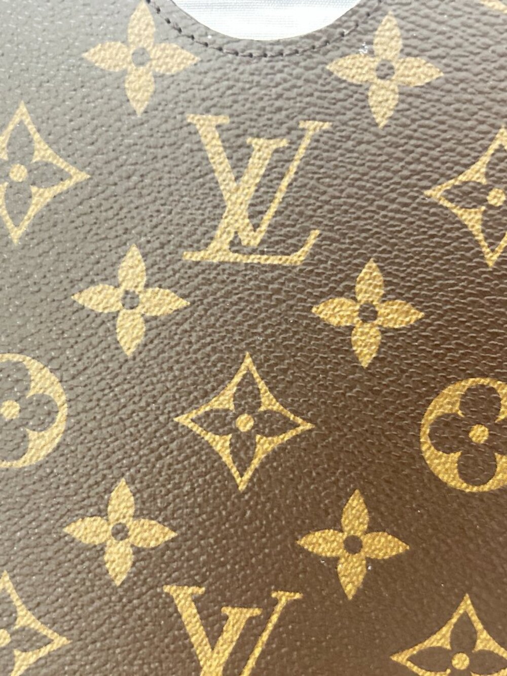 Louis Vuitton Monogram Canvas iPad Hard Case with Dust Bag - Picture 10 of 16